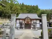 観音寺(宮城県)