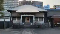 善福寺(東京都)