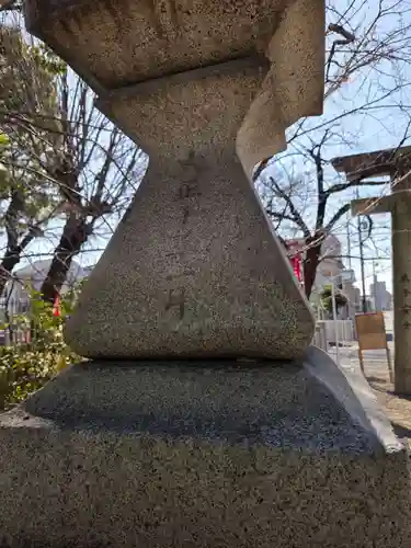 富部神社(愛知県)