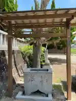 海龍山 遠田八幡宮(島根県)