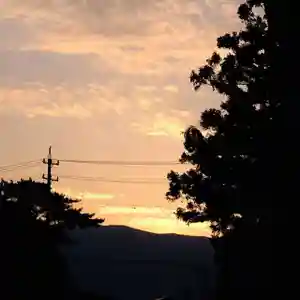 浄土宗善立寺の景色(2019年05月28日(火) 20時29分26秒投稿)