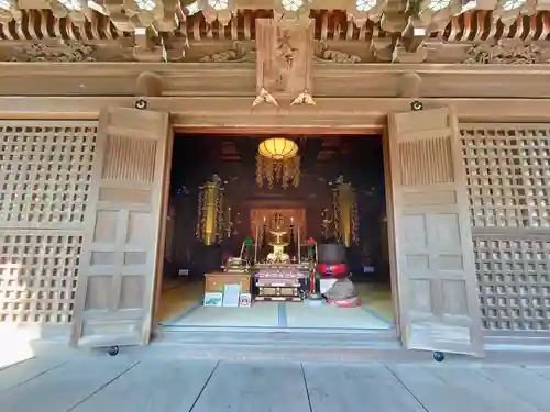 櫻本坊の末社・摂社