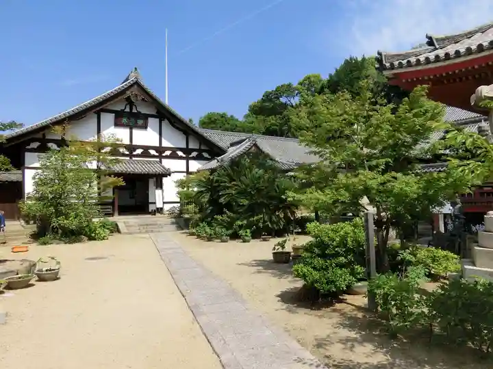 浄土寺のその他建物
