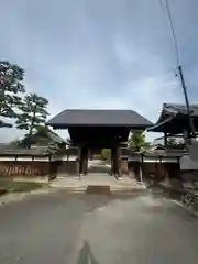 善教寺(三重県)