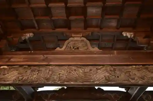 萬年山保国寺(愛媛県)