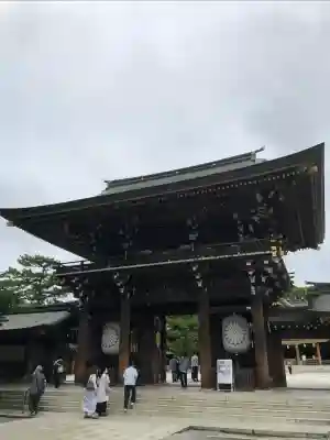 寒川神社(神奈川県)