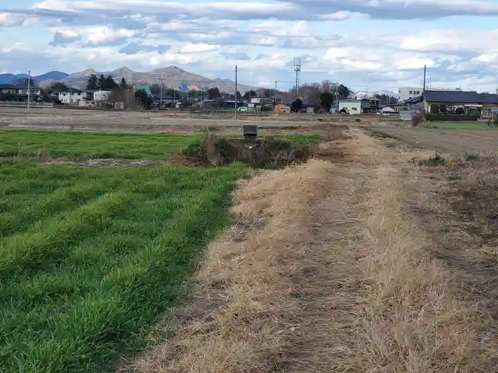 七社権現(栃木県)
