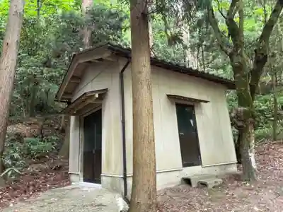 三輪神社(石川県)