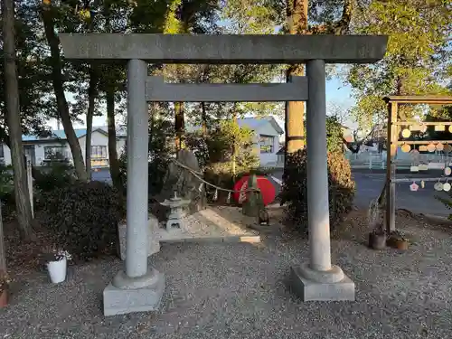彌都加伎神社(三重県)
