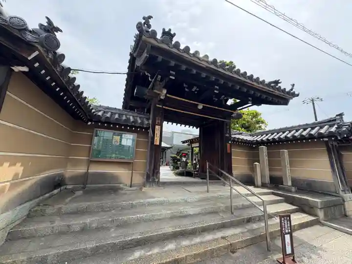興徳寺(大阪府)