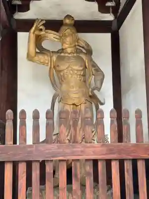 善光寺別院願王寺(愛知県)