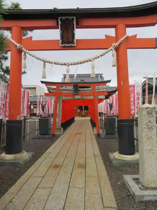 豊国神社(滋賀県)