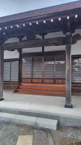 養泉院(神奈川県)