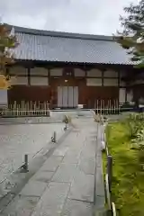 宝厳院の本殿