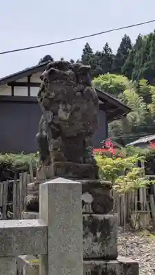 八幡神社(滋賀県)