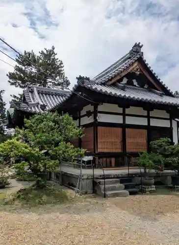 菅原天満宮（菅原神社）(奈良県)