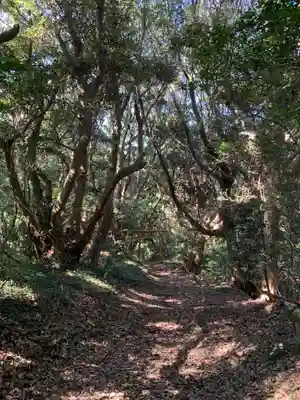 浅間神社(千葉県)