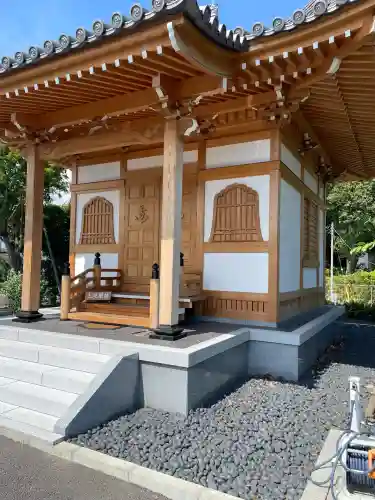 東郷寺(東京都)