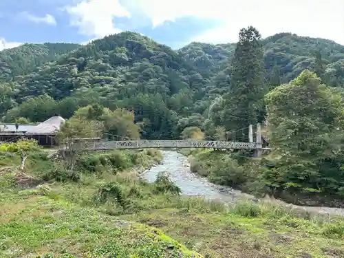 北野社(長野県)