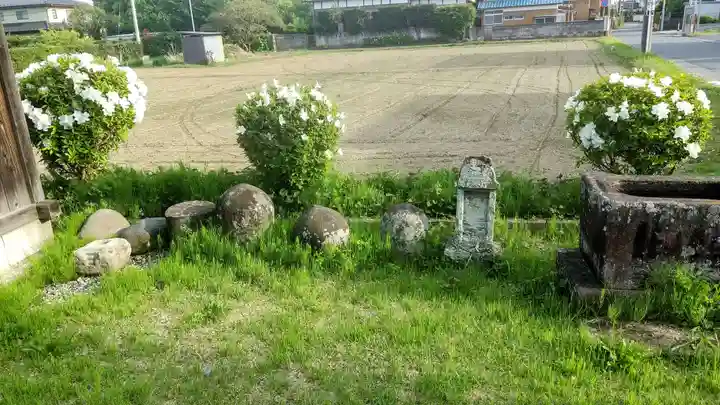 愛宕神社(茨城県)