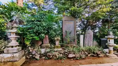 飯綱神社のその他建物