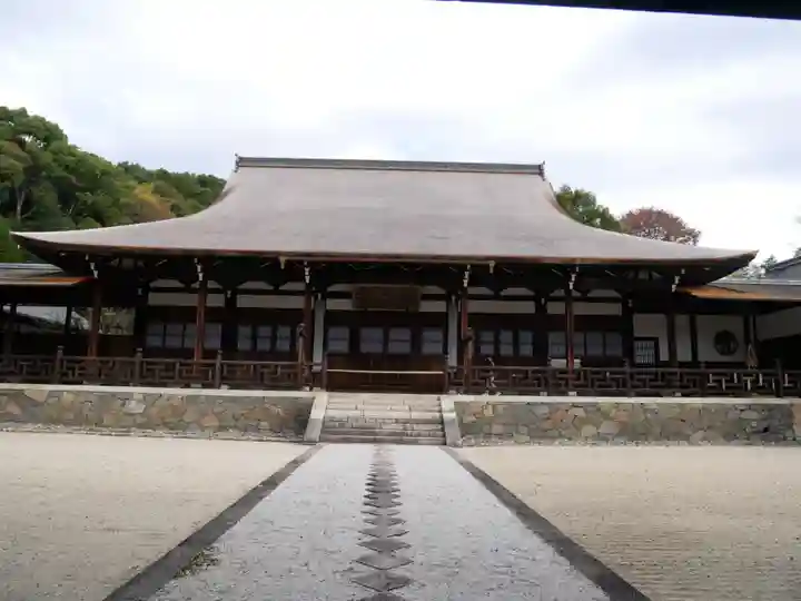 萬福寺のその他建物