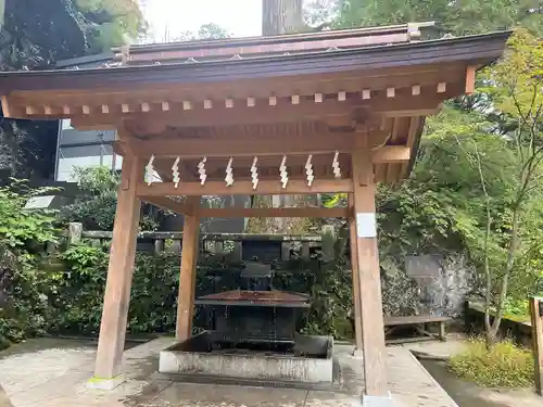 榛名神社(群馬県)