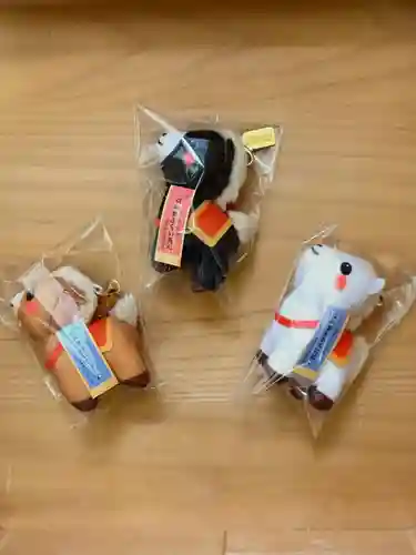 温泉神社〜いわき湯本温泉〜(福島県)