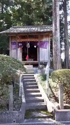 上合寺(福島県)