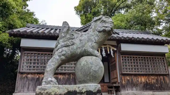 春日神社(香川県)