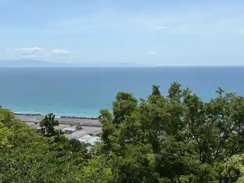 久能山東照宮(静岡県)