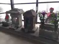 白山神社(福井県)