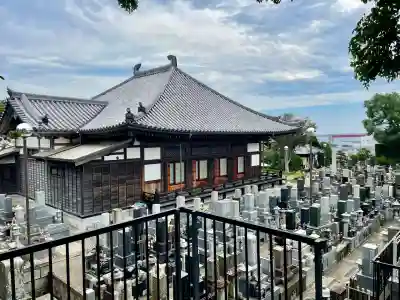 光念寺(神奈川県)