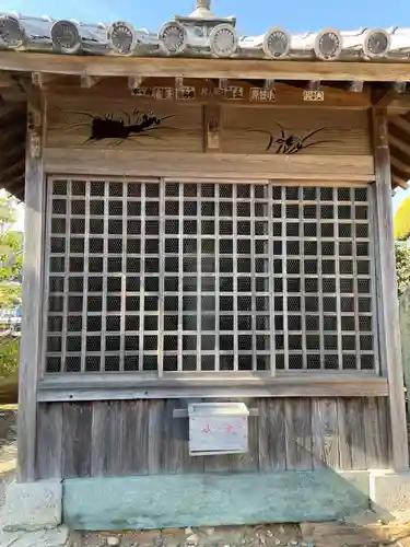 国分寺のその他建物