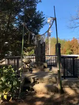 愛宕神社(千葉県)