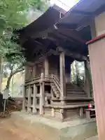 大宮神社(千葉県)