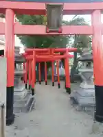 菅原神社(大阪府)
