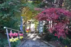 滑川神社 - 仕事と子どもの守り神の建物その他