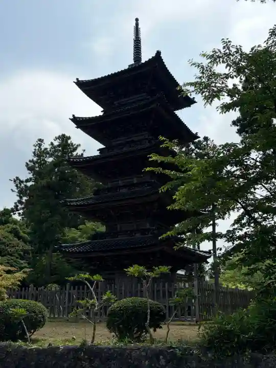 妙宣寺(新潟県)