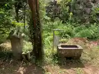 神社(名称不明)(千葉県)