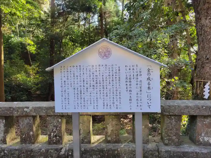 久能山東照宮(静岡県)