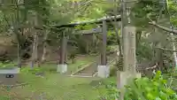 声問神社(北海道)