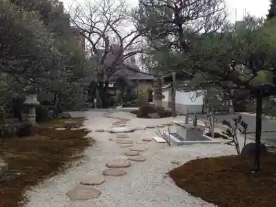 報恩寺のその他建物