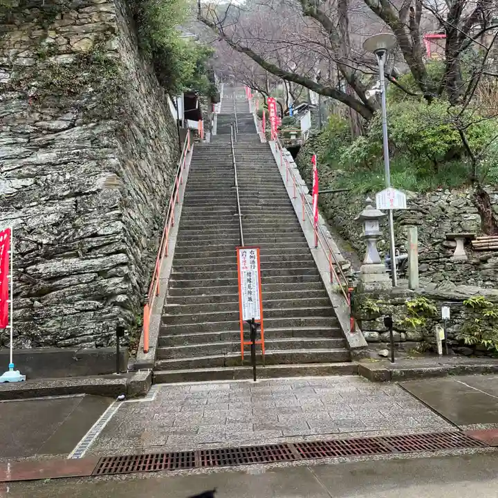 金剛宝寺(紀三井寺)のその他建物