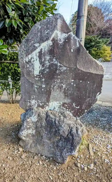 米本稲荷神社(千葉県)