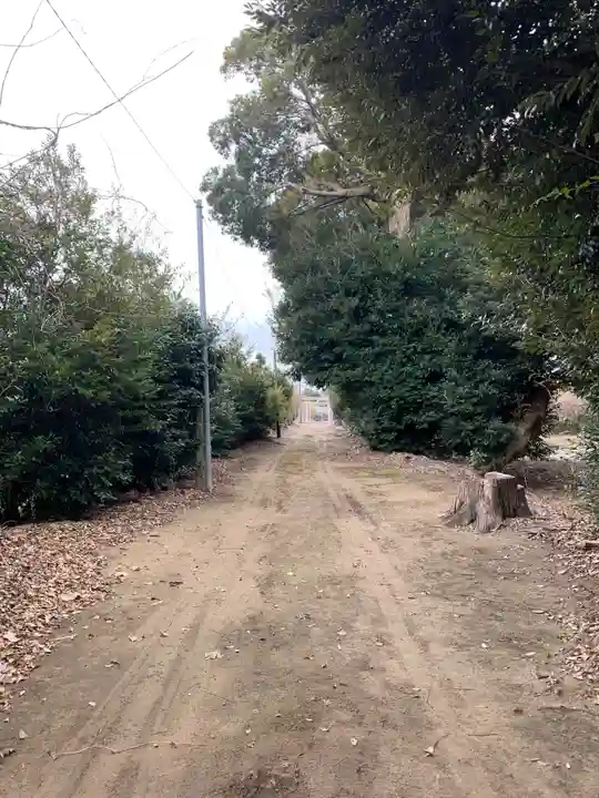 稲荷神社(千葉県)