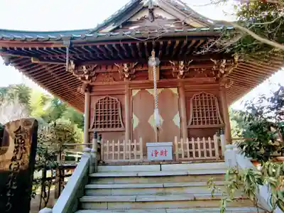 東谷寺(茨城県)