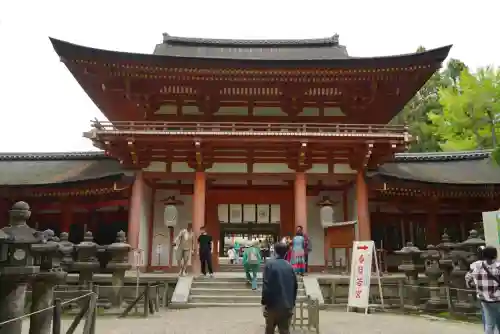 春日大社(奈良県)