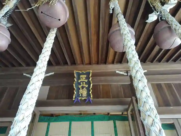 富岡八幡宮のその他建物