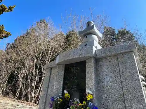 国宝 大法寺のその他建物